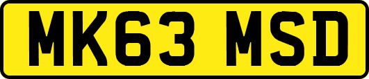 MK63MSD