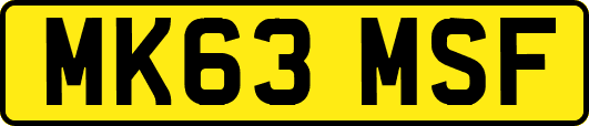 MK63MSF