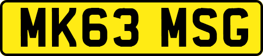 MK63MSG