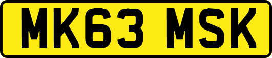 MK63MSK