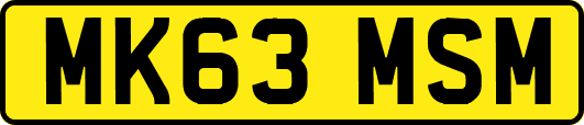 MK63MSM
