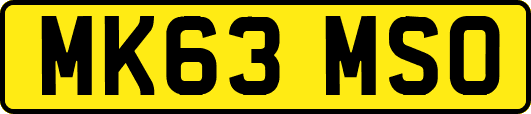 MK63MSO