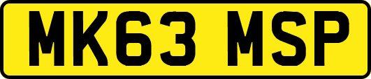 MK63MSP