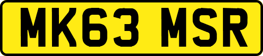 MK63MSR