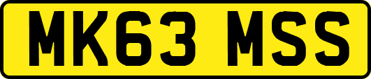 MK63MSS