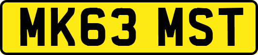 MK63MST