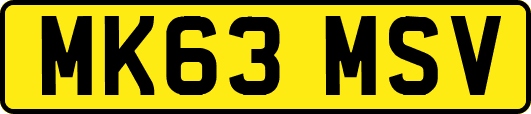 MK63MSV