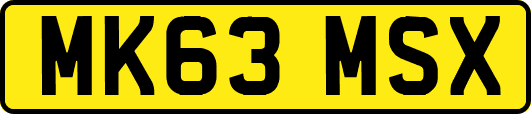 MK63MSX