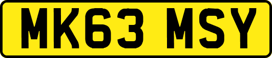 MK63MSY