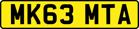 MK63MTA