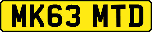 MK63MTD