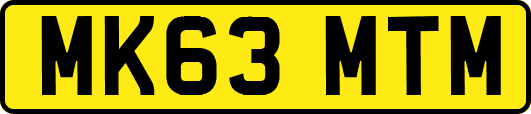 MK63MTM
