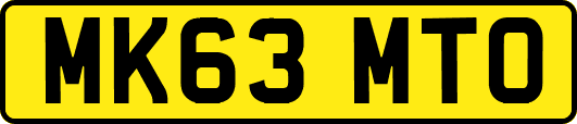MK63MTO