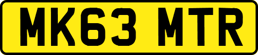 MK63MTR