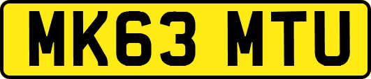 MK63MTU