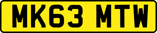 MK63MTW