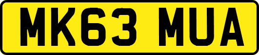 MK63MUA