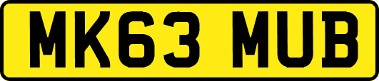 MK63MUB
