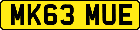 MK63MUE
