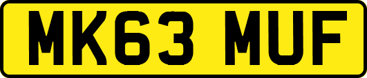 MK63MUF