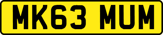 MK63MUM