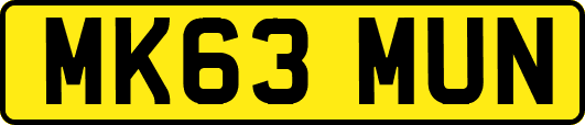 MK63MUN