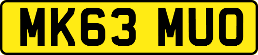 MK63MUO