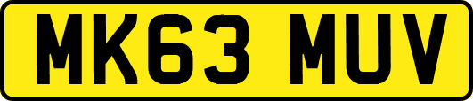 MK63MUV