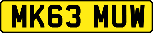 MK63MUW