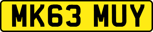 MK63MUY