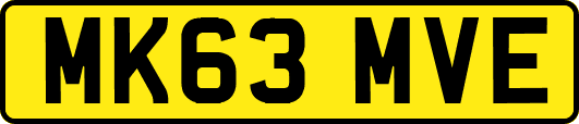 MK63MVE