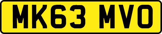 MK63MVO