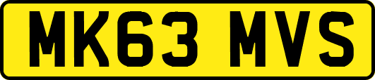 MK63MVS