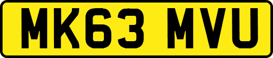 MK63MVU