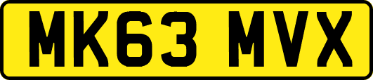 MK63MVX
