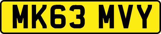 MK63MVY