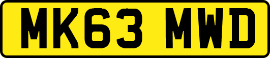 MK63MWD