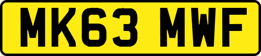MK63MWF