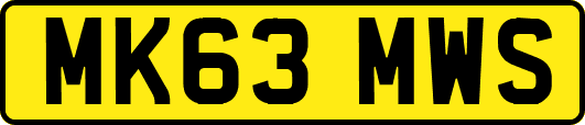 MK63MWS