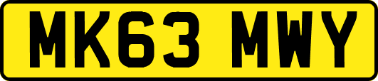 MK63MWY