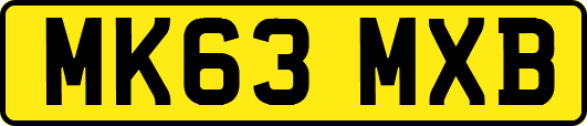 MK63MXB