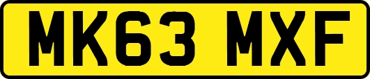 MK63MXF