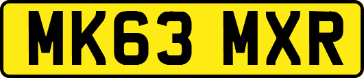MK63MXR