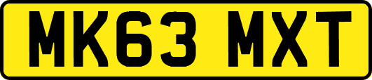 MK63MXT