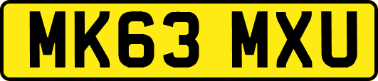 MK63MXU