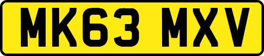 MK63MXV