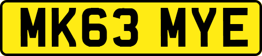 MK63MYE