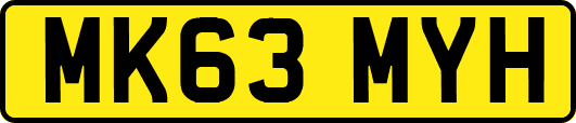 MK63MYH