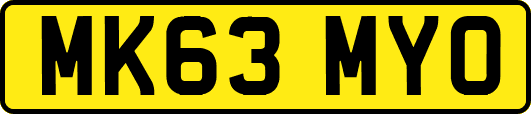 MK63MYO