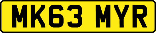 MK63MYR